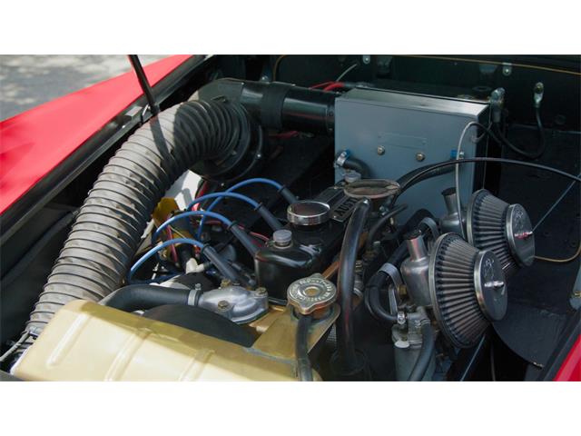 1966 Austin-Healey Sprite (CC-2086728) for sale in Austin, Texas
