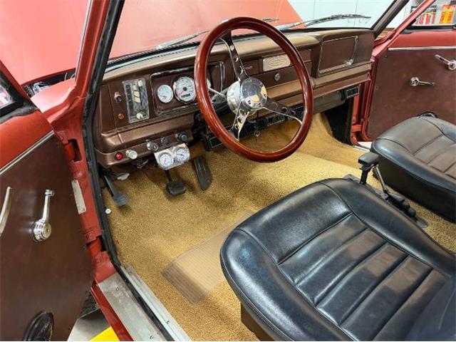 1965 Jeep Gladiator (CC-2080673) for sale in Cadillac, Michigan