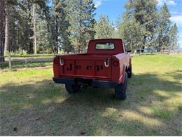 1965 Jeep Gladiator (CC-2080673) for sale in Cadillac, Michigan