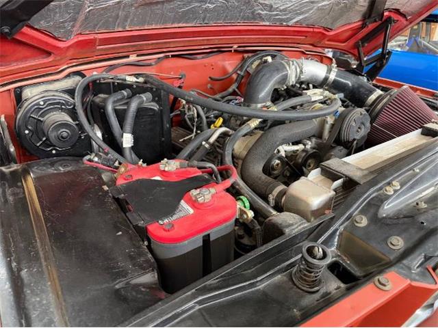 1965 Jeep Gladiator (CC-2080673) for sale in Cadillac, Michigan