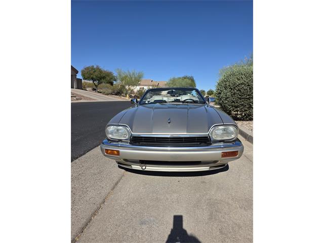 1995 Jaguar XJS (CC-2086732) for sale in Phoenix, Arizona