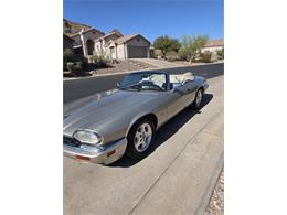 1995 Jaguar XJS (CC-2086732) for sale in Phoenix, Arizona