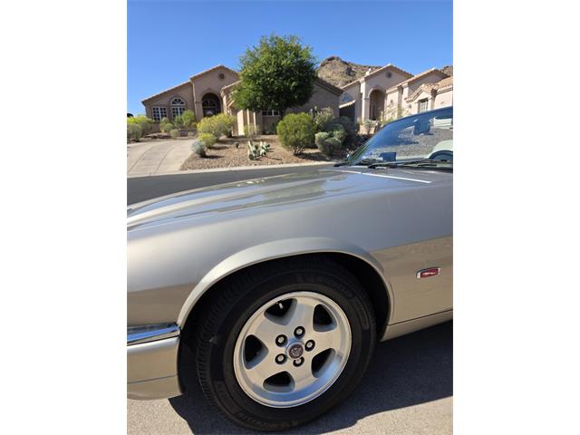 1995 Jaguar XJS (CC-2086732) for sale in Phoenix, Arizona