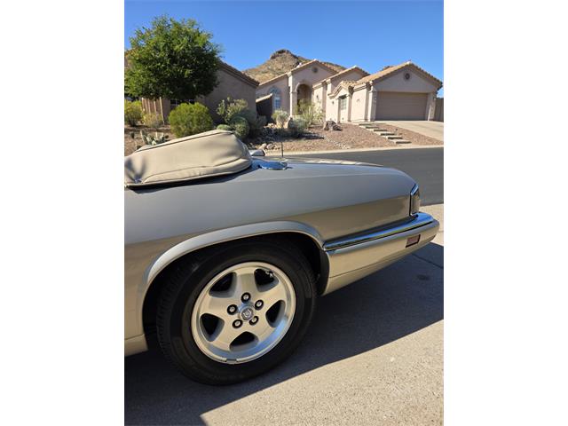 1995 Jaguar XJS (CC-2086732) for sale in Phoenix, Arizona