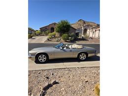 1995 Jaguar XJS (CC-2086732) for sale in Phoenix, Arizona