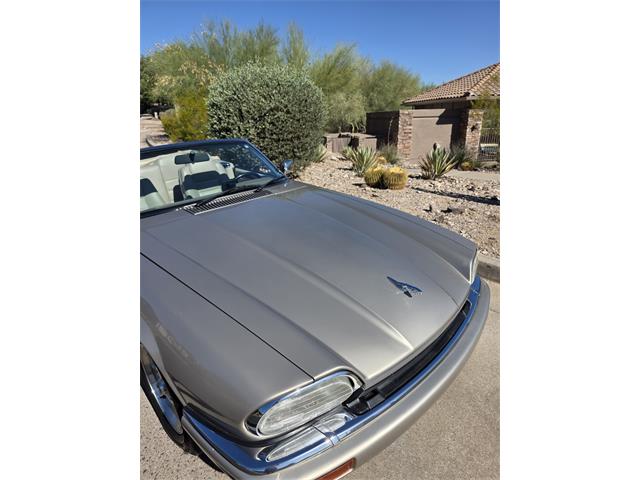 1995 Jaguar XJS (CC-2086732) for sale in Phoenix, Arizona