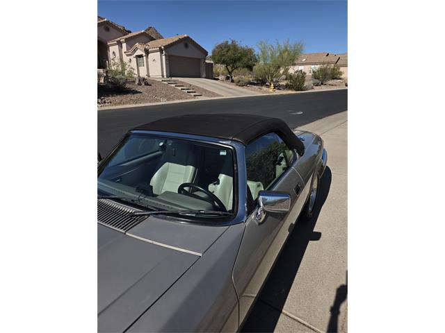 1995 Jaguar XJS (CC-2086732) for sale in Phoenix, Arizona