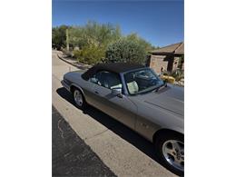 1995 Jaguar XJS (CC-2086732) for sale in Phoenix, Arizona