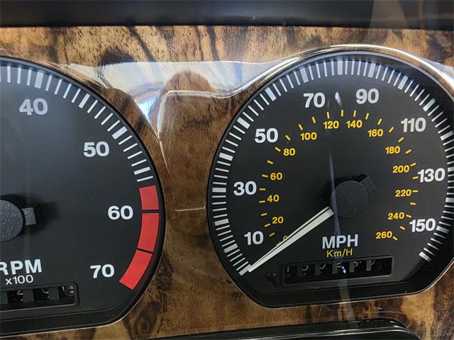1995 Jaguar XJS (CC-2086732) for sale in Phoenix, Arizona
