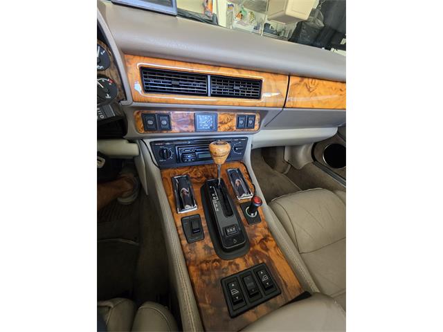 1995 Jaguar XJS (CC-2086732) for sale in Phoenix, Arizona