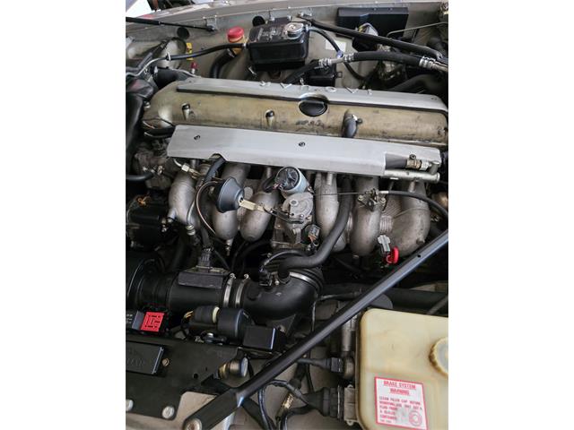 1995 Jaguar XJS (CC-2086732) for sale in Phoenix, Arizona