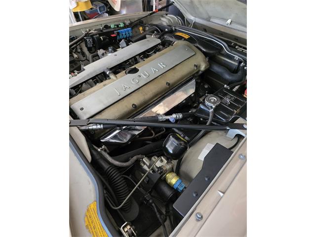 1995 Jaguar XJS (CC-2086732) for sale in Phoenix, Arizona