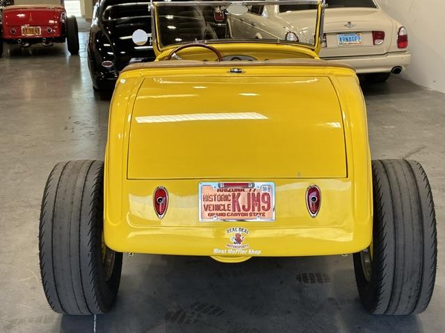 1932 Ford Highboy (CC-2086734) for sale in LAS VEGAS, Nevada