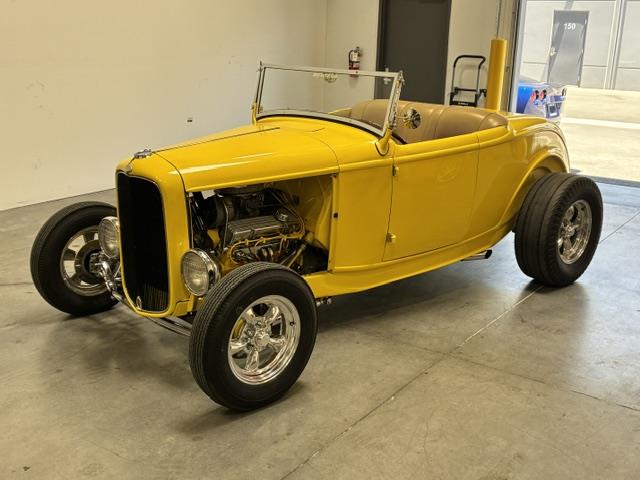 1932 Ford Highboy (CC-2086734) for sale in LAS VEGAS, Nevada