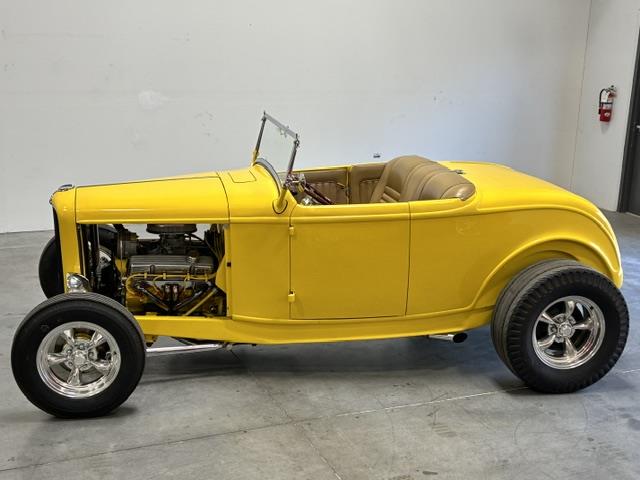 1932 Ford Highboy (CC-2086734) for sale in LAS VEGAS, Nevada