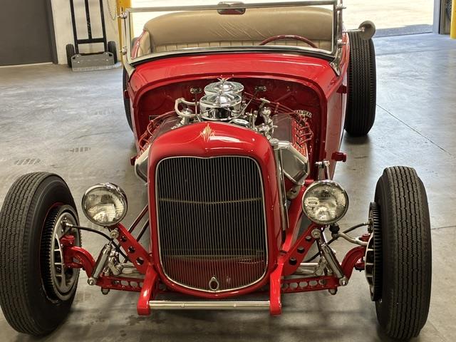 1932 Ford Lo-Boy (CC-2086735) for sale in LAS VEGAS, Nevada