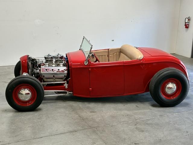 1932 Ford Lo-Boy (CC-2086735) for sale in LAS VEGAS, Nevada
