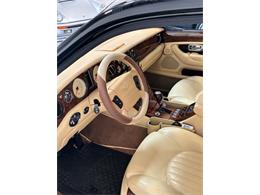 2001 Bentley Arnage (CC-2086736) for sale in LAS VEGAS, Nevada