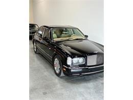 2001 Bentley Arnage (CC-2086736) for sale in LAS VEGAS, Nevada