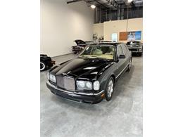 2001 Bentley Arnage (CC-2086736) for sale in LAS VEGAS, Nevada