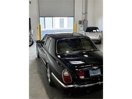 2001 Bentley Arnage (CC-2086736) for sale in LAS VEGAS, Nevada