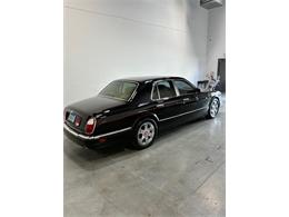 2001 Bentley Arnage (CC-2086736) for sale in LAS VEGAS, Nevada