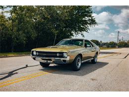 1970 AMC AMX (CC-2086737) for sale in Austin, Texas