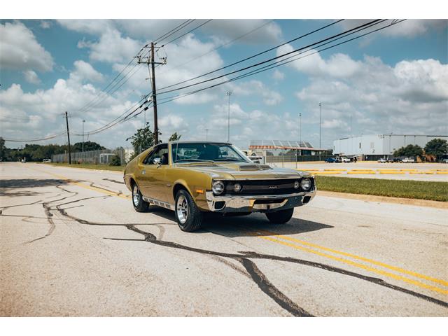 1970 AMC AMX (CC-2086737) for sale in Austin, Texas