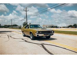 1970 AMC AMX (CC-2086737) for sale in Austin, Texas
