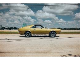 1970 AMC AMX (CC-2086737) for sale in Austin, Texas