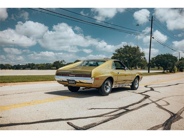 1970 AMC AMX (CC-2086737) for sale in Austin, Texas