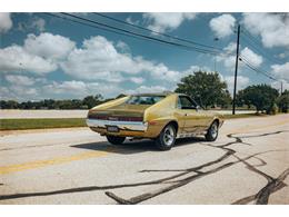 1970 AMC AMX (CC-2086737) for sale in Austin, Texas