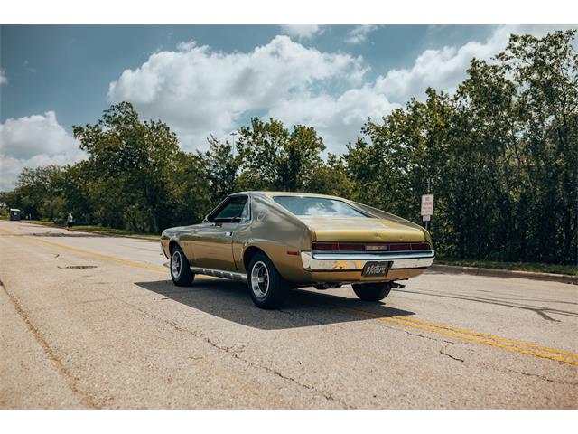 1970 AMC AMX (CC-2086737) for sale in Austin, Texas