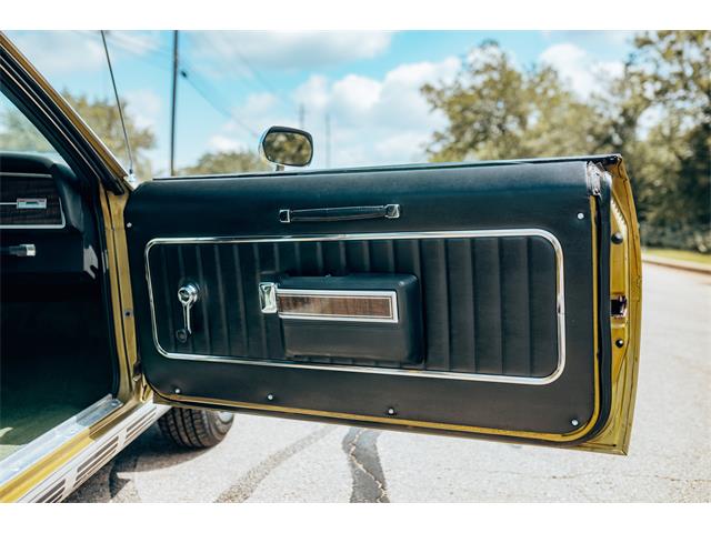 1970 AMC AMX (CC-2086737) for sale in Austin, Texas