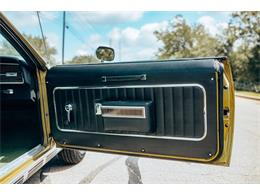 1970 AMC AMX (CC-2086737) for sale in Austin, Texas