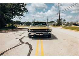 1970 AMC AMX (CC-2086737) for sale in Austin, Texas