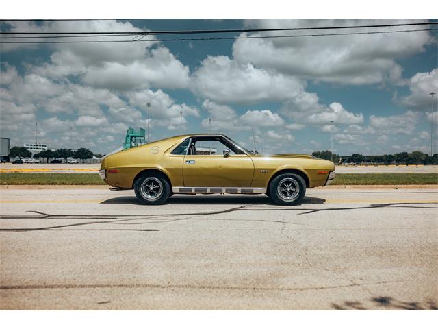 1970 AMC AMX (CC-2086737) for sale in Austin, Texas