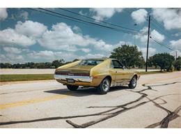 1970 AMC AMX (CC-2086737) for sale in Austin, Texas