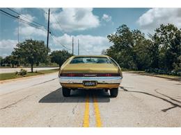 1970 AMC AMX (CC-2086737) for sale in Austin, Texas