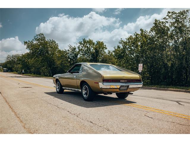 1970 AMC AMX (CC-2086737) for sale in Austin, Texas
