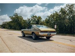1970 AMC AMX (CC-2086737) for sale in Austin, Texas