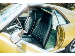 1970 AMC AMX (CC-2086737) for sale in Austin, Texas