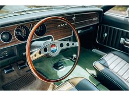 1970 AMC AMX (CC-2086737) for sale in Austin, Texas