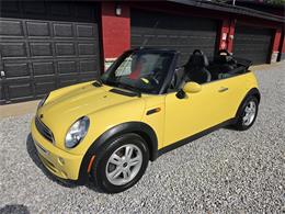 2005 MINI Cooper (CC-2086738) for sale in Canton, Ohio