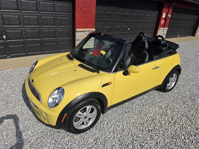 2005 MINI Cooper (CC-2086738) for sale in Canton, Ohio