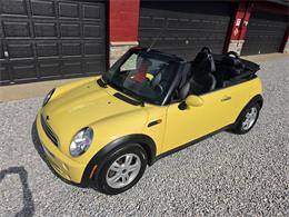 2005 MINI Cooper (CC-2086738) for sale in Canton, Ohio