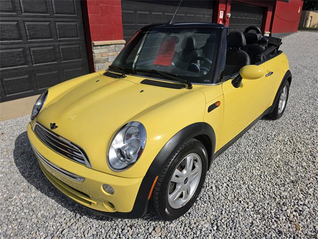 2005 MINI Cooper (CC-2086738) for sale in Canton, Ohio