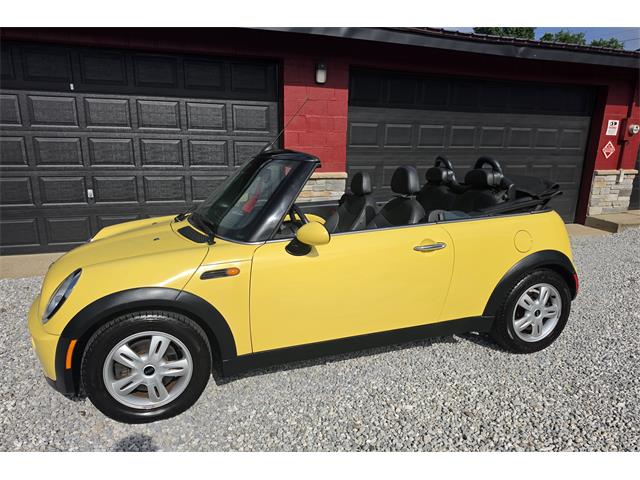 2005 MINI Cooper (CC-2086738) for sale in Canton, Ohio