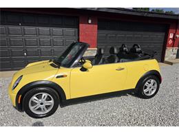 2005 MINI Cooper (CC-2086738) for sale in Canton, Ohio