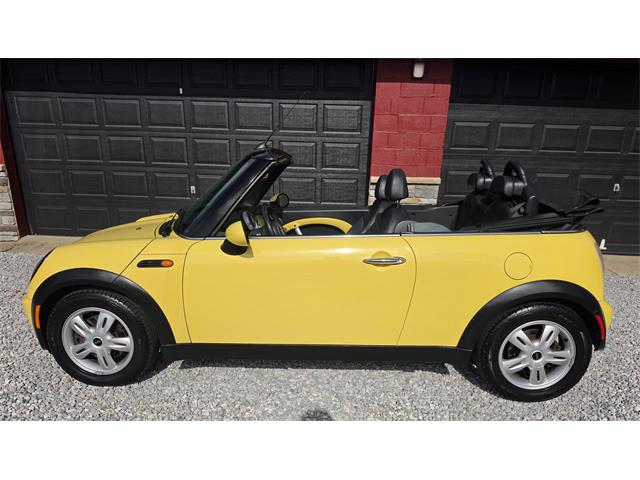 2005 MINI Cooper (CC-2086738) for sale in Canton, Ohio